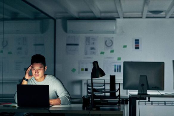 How to Identify When Your Business Software Is Holding You Back