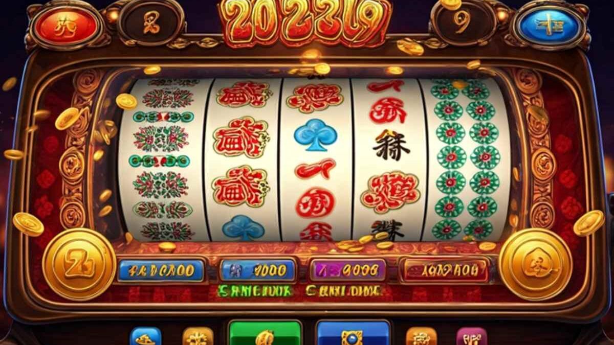 Slot Gacor Mahjong Dewakoin99: Top Strategies for Big Wins