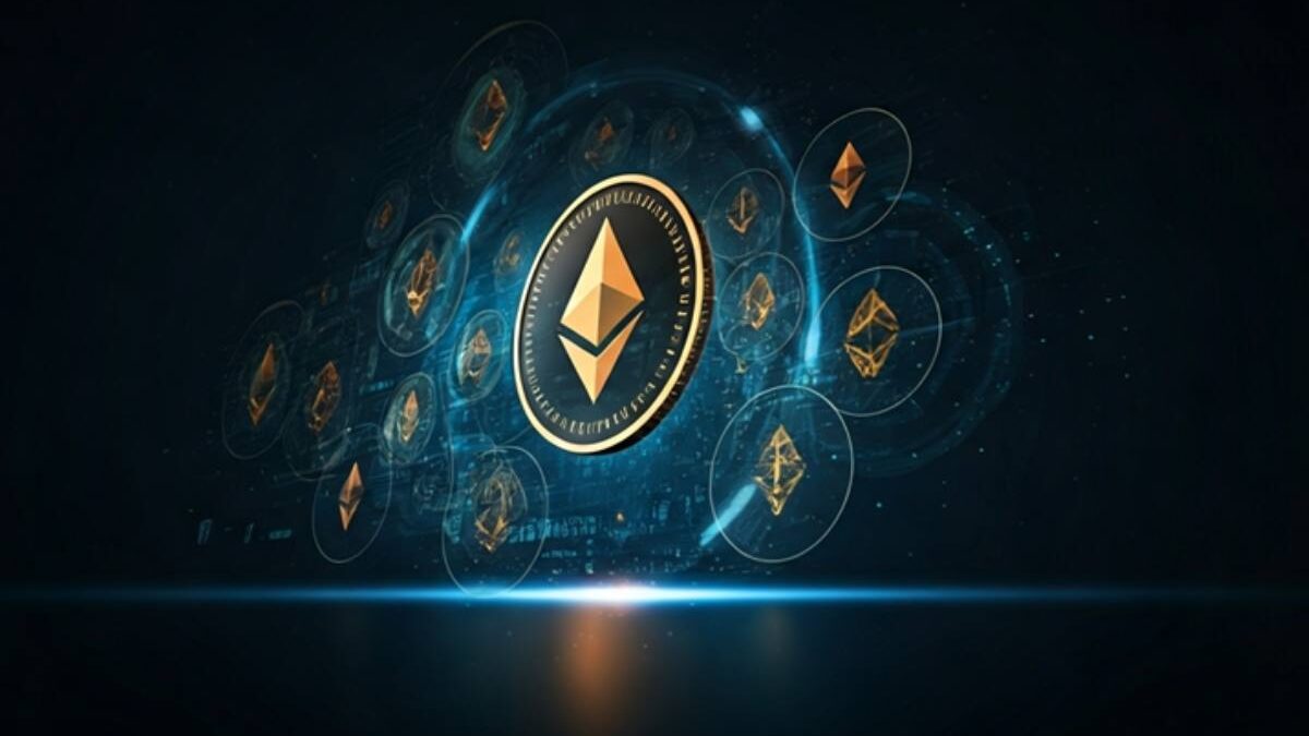 Ecryptobit.com Ethereum: Your Path to Crypto Success