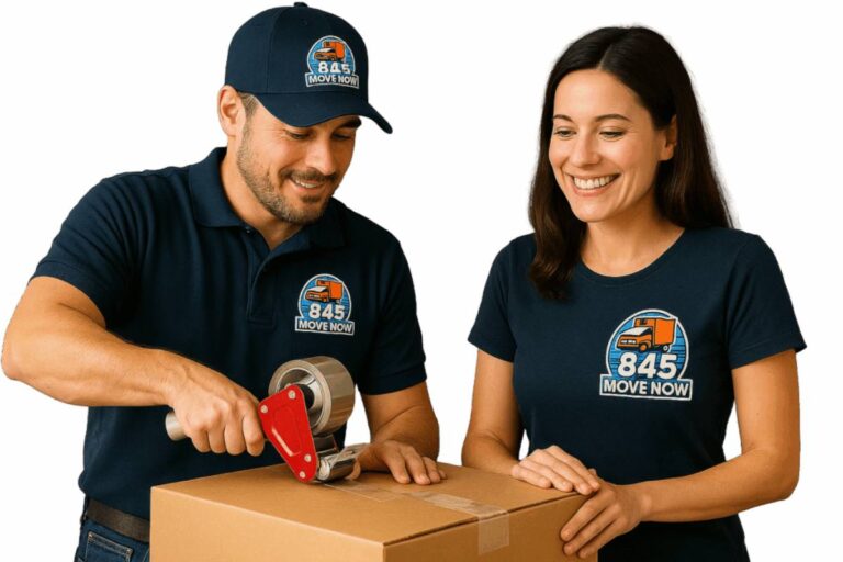 how 845 move now