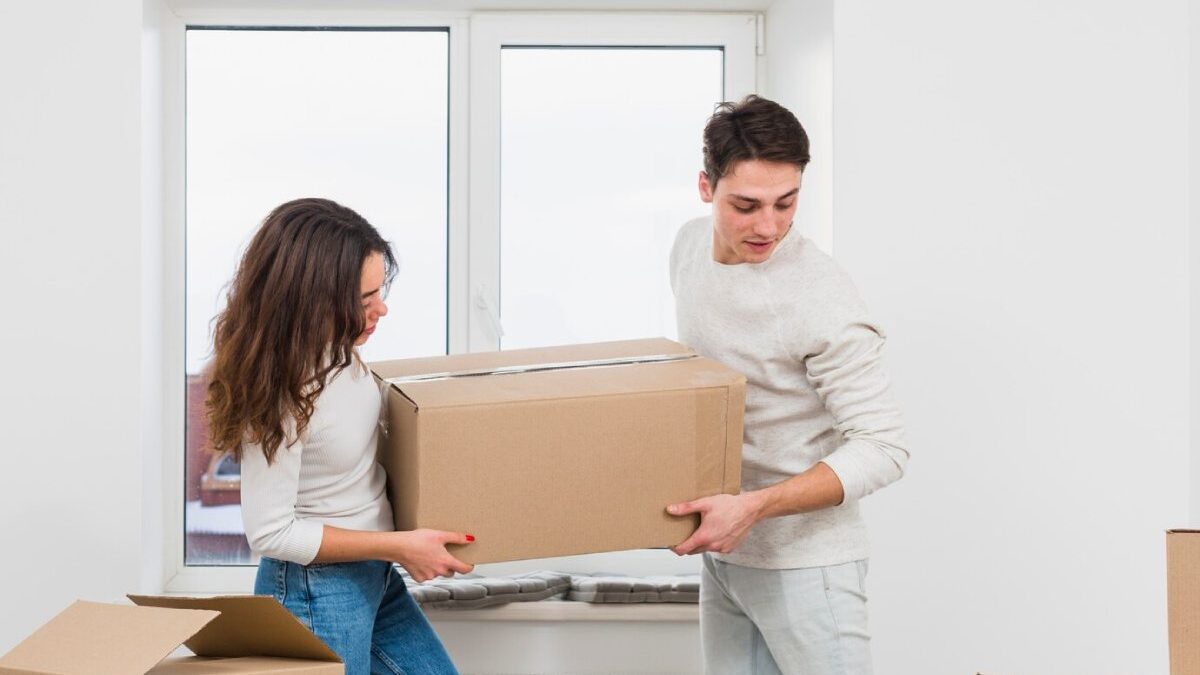 How to Plan a Stress-Free Long Distance Move